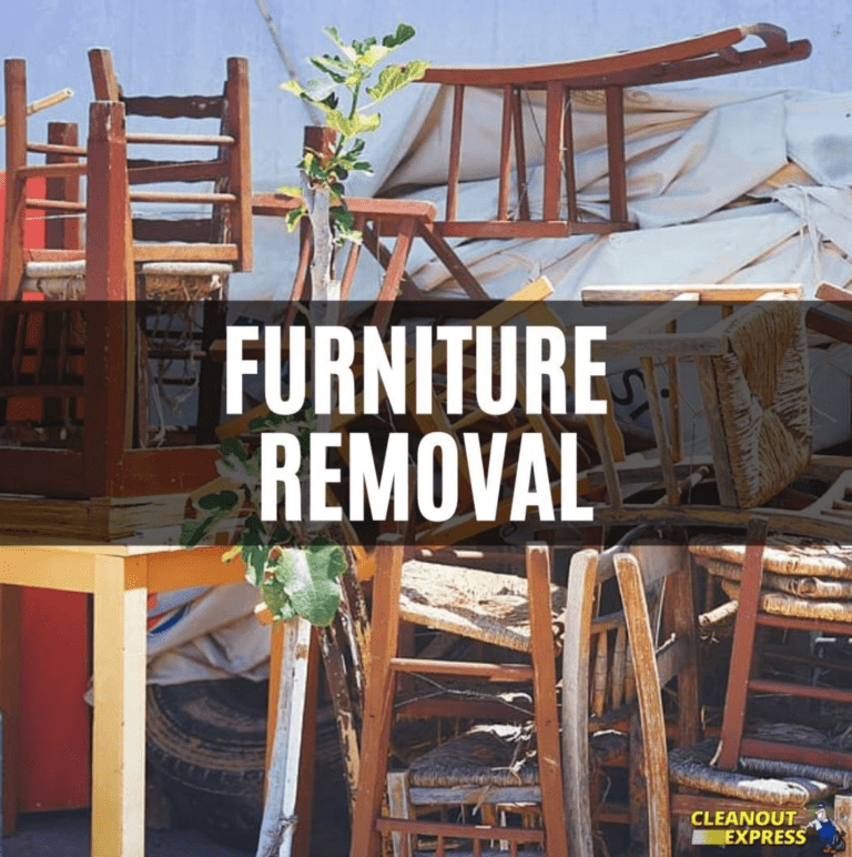 furniture removal Articles - Fire Dawgs Junk Removal