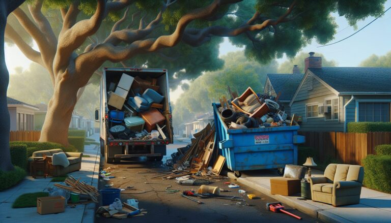 Junk Removal NYC