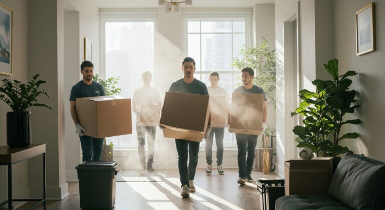 Junk Removal NYC