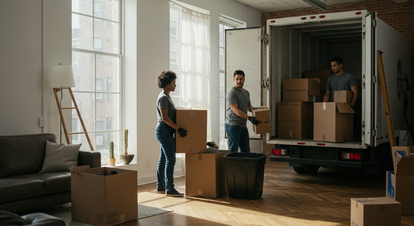 Junk Removal NYC