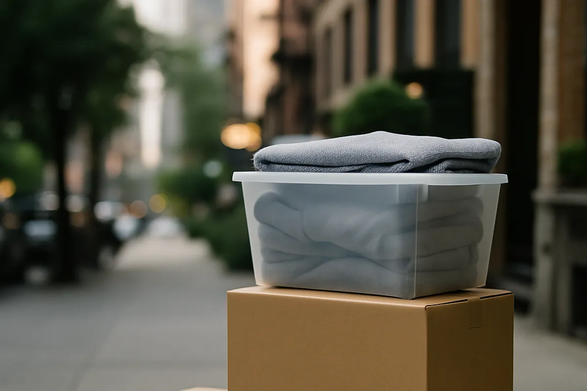 ESTATE CLEANOUTS NYC
